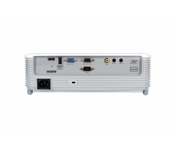 Optoma W345 DLP - 335957 - zdjęcie 7